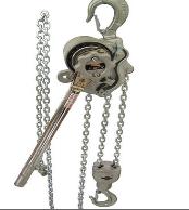 NGK鋁合金手扳葫蘆