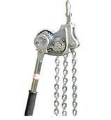 NGK鋁合金手扳葫蘆