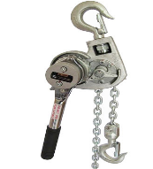 鋁合金手扳葫蘆