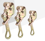 ngk緊線器助力鐵路員工檢修電路